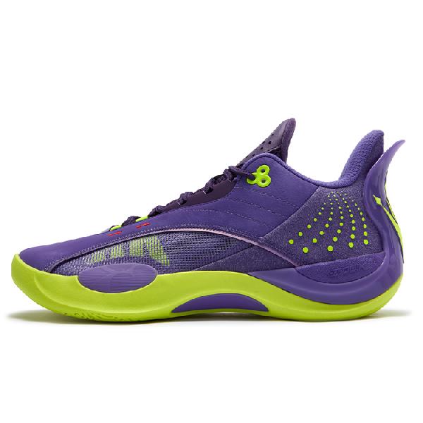 361° Team Joker Purple