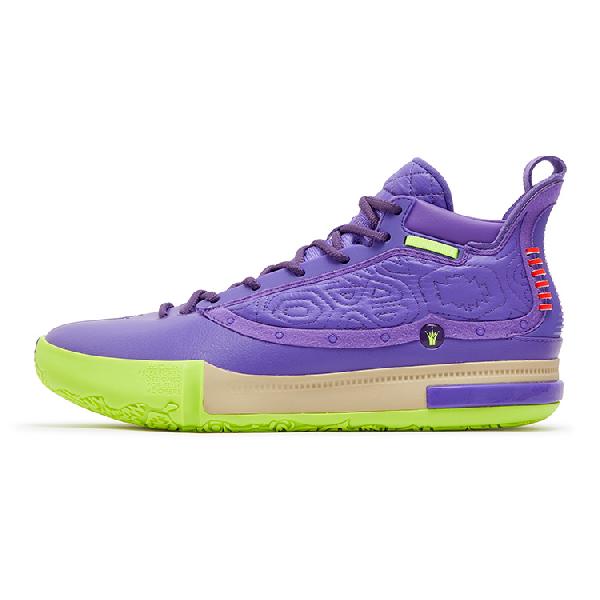 361° Joker High Basketball Shoes