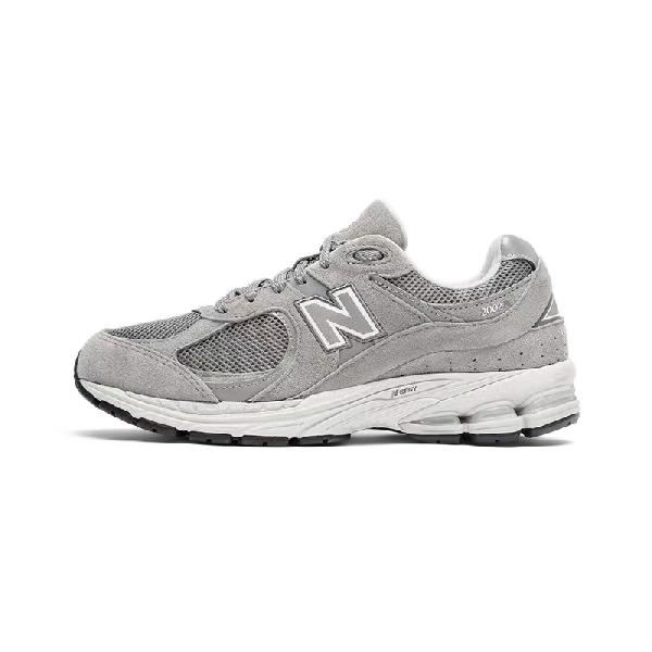 New Balance 2002R Grey