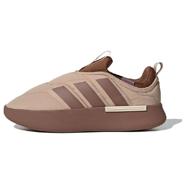 adidas Adipuff Brown