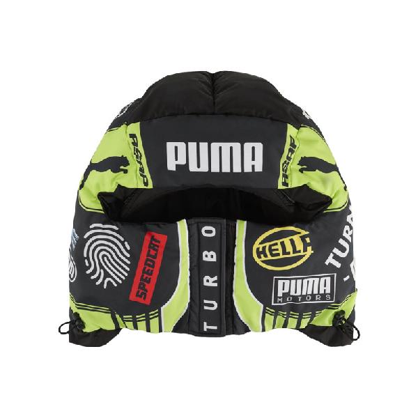 PUMA