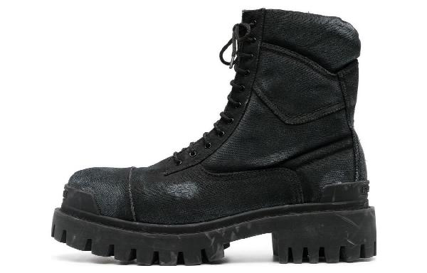 Balenciaga Strike