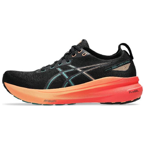 Asics Gel-Kayano 31 Black