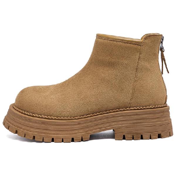 AGSDON Snow Boots
