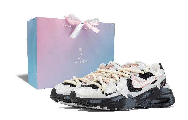 Nike Air Max Fusion Black Pink