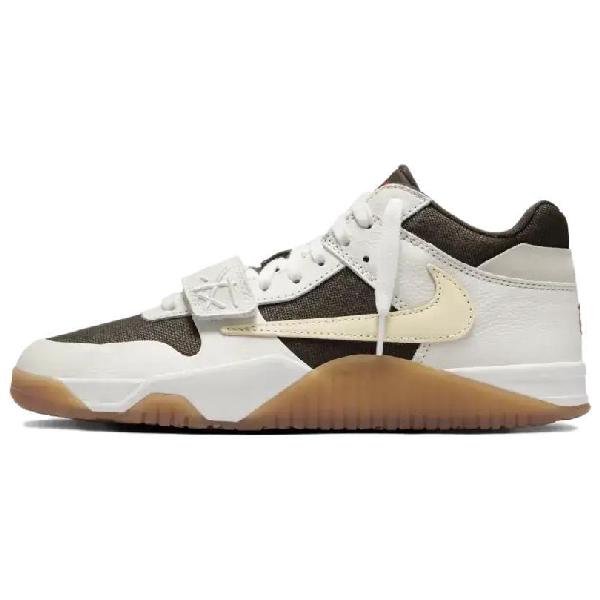 Travis Scott x Air Jordan Executive