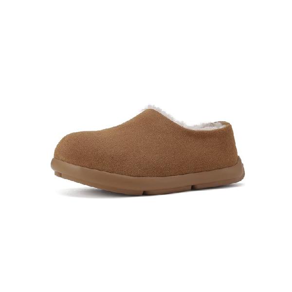 BrandName Ankle Snow Boots