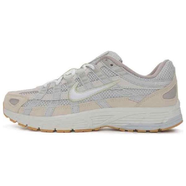 Nike P-6000 Grey