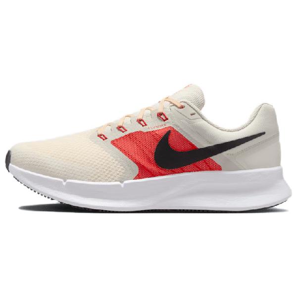 Nike Run Swift 3 Beige Red