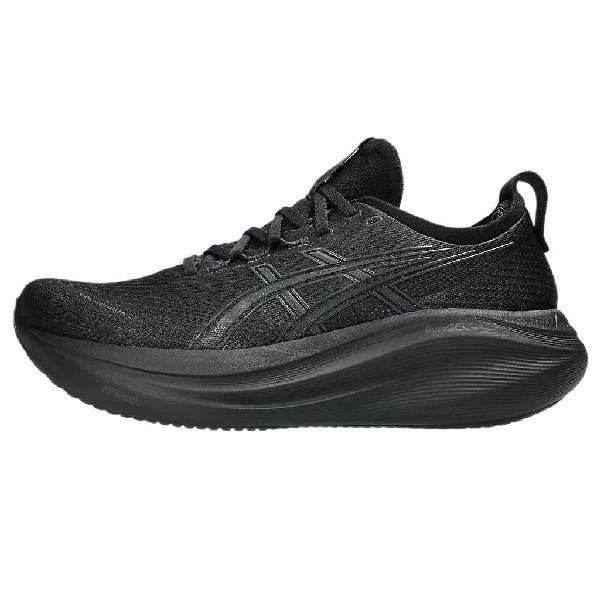 Asics GEL-NIMBUS 27 Black