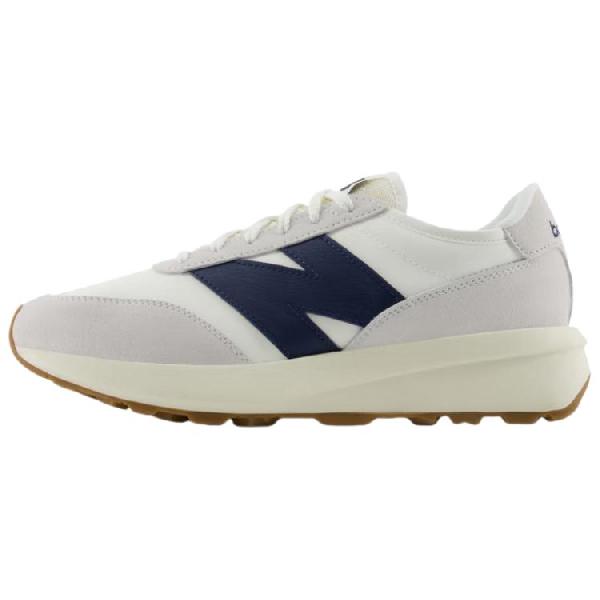 New Balance 370 Off White