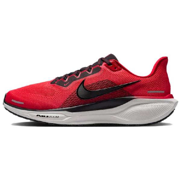 Nike Air Zoom Pegasus 41 Red Black