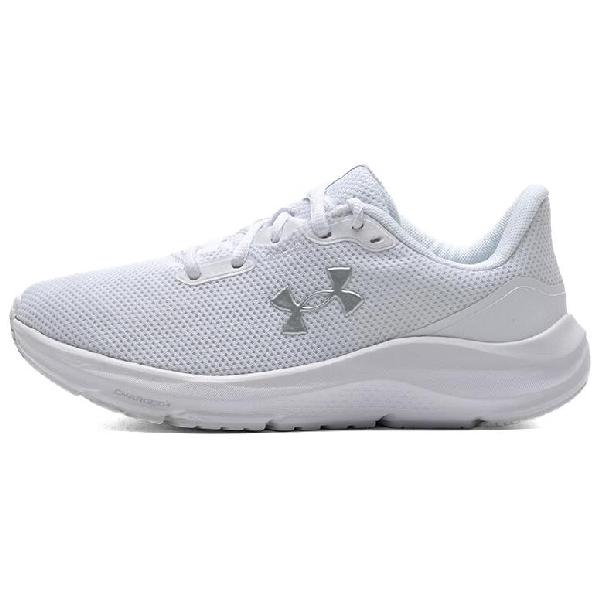 Under Armour Charged Pursuit 4