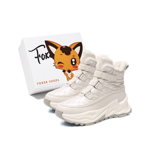 FOXER