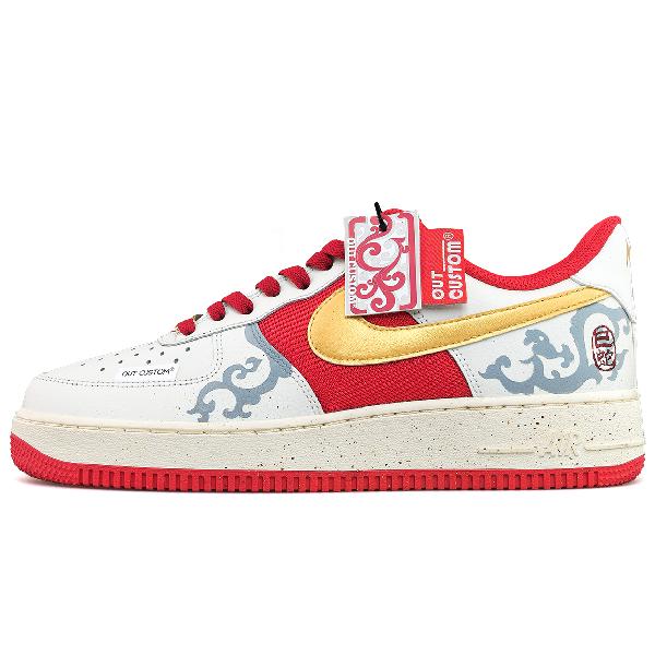 Nike Air Force 1 CNY