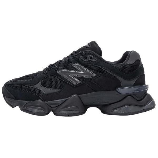 New Balance 9060 Black
