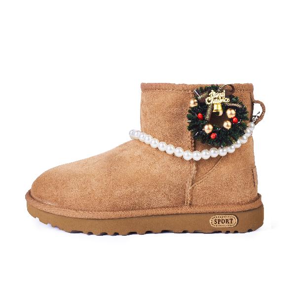 UGG