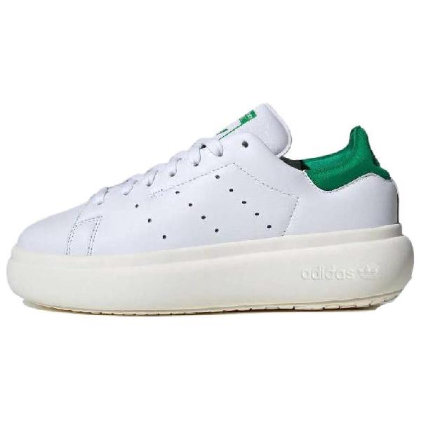 adidas Stan Smith PF White Green