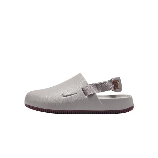 Nike Calm Mule Grey