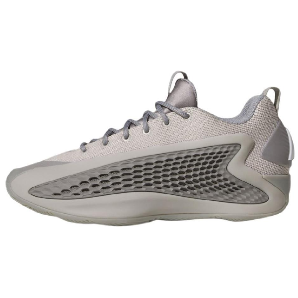 adidas A.E. 1 Low Grey