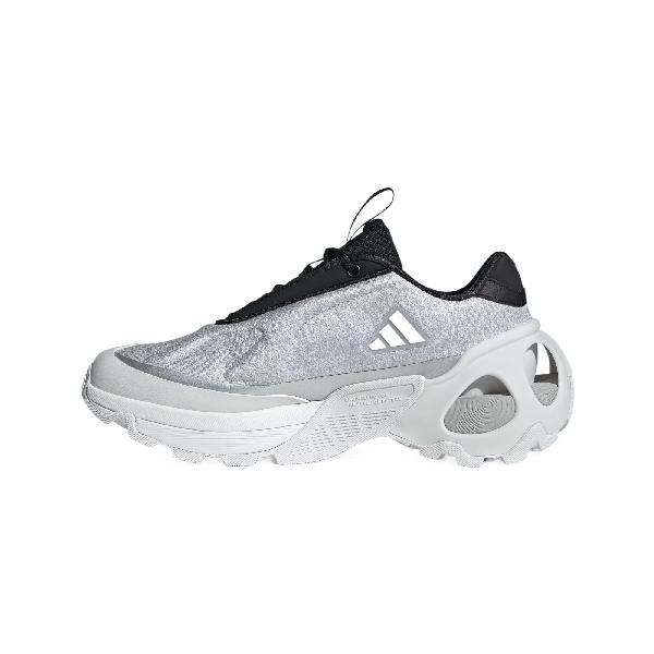 adidas Wonder Runner White Grey