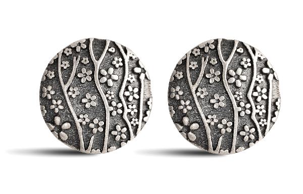 OWNREWARDS 925 Silver Earrings