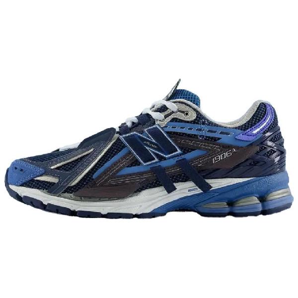 New Balance 1906A Deep Blue