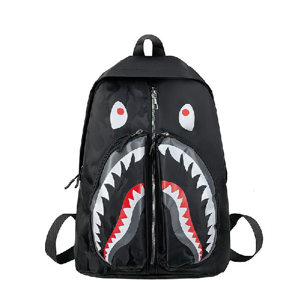 Taikesen Nylon Backpack