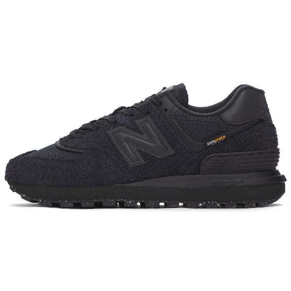 New Balance 574 Black