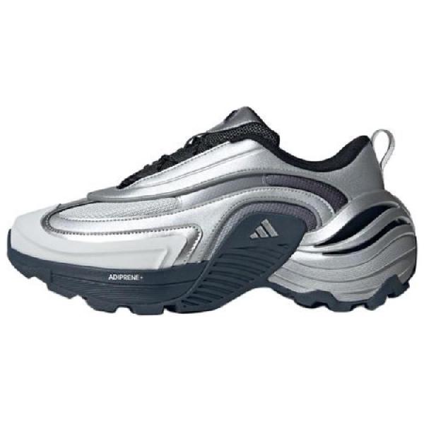 adidas Wonder Runner Turbo Silver