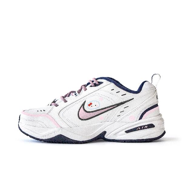 Nike Air Monarch 4 PU