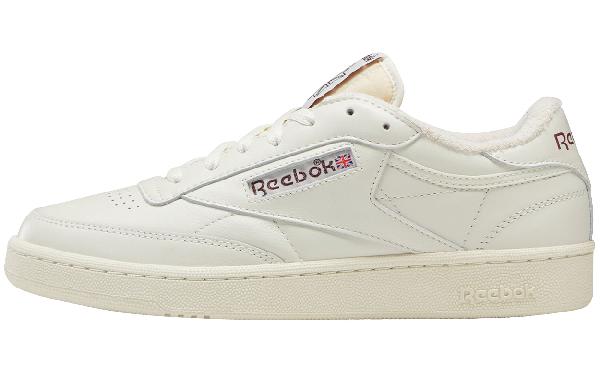 Reebok Club C 85 Vintage "Chalk"