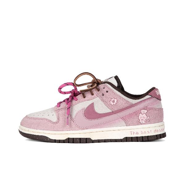 Nike Dunk Low "Sweet Bunny"