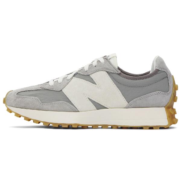 New Balance 327 Grey