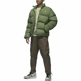 Jordan Essentials Light Olive