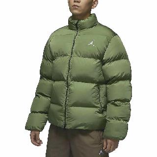 Jordan Essentials Light Olive