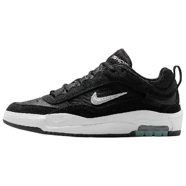 Nike Air Max Ishod Black