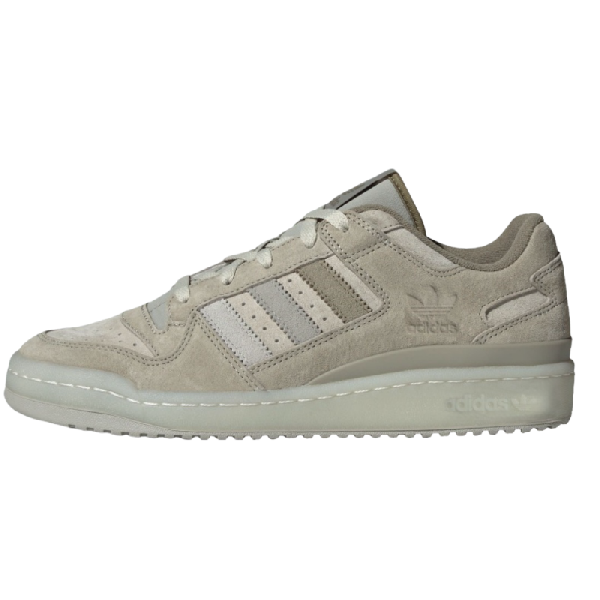 adidas Forum Low Grey