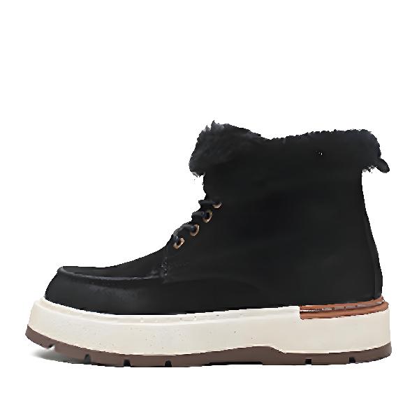 Devanro Snow Boots