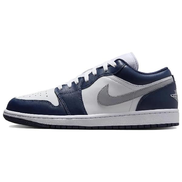 Jordan Air Jordan 1 Low White Blue