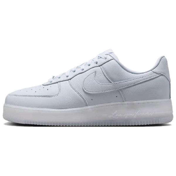 NOCTA x Nike Air Force 1 "Love You Forever"