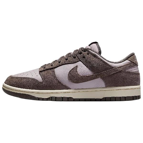 Nike Dunk Low Retro SE Purple