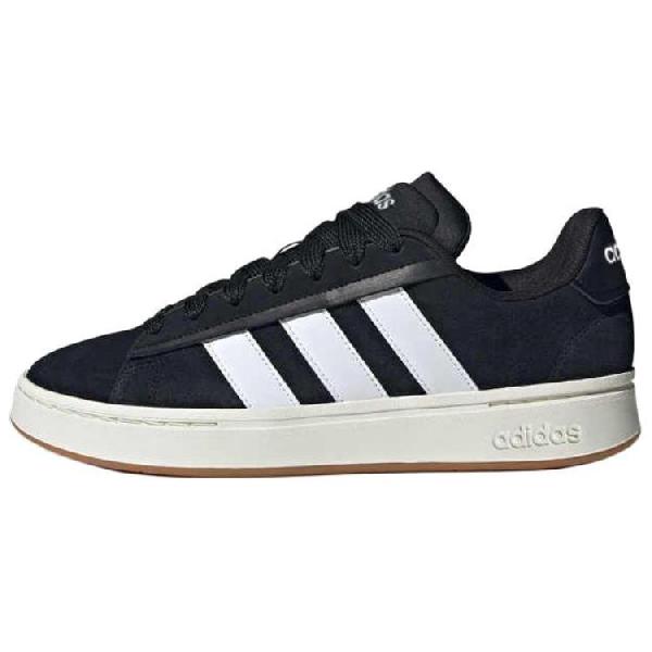 adidas Court Alpha 00s Black
