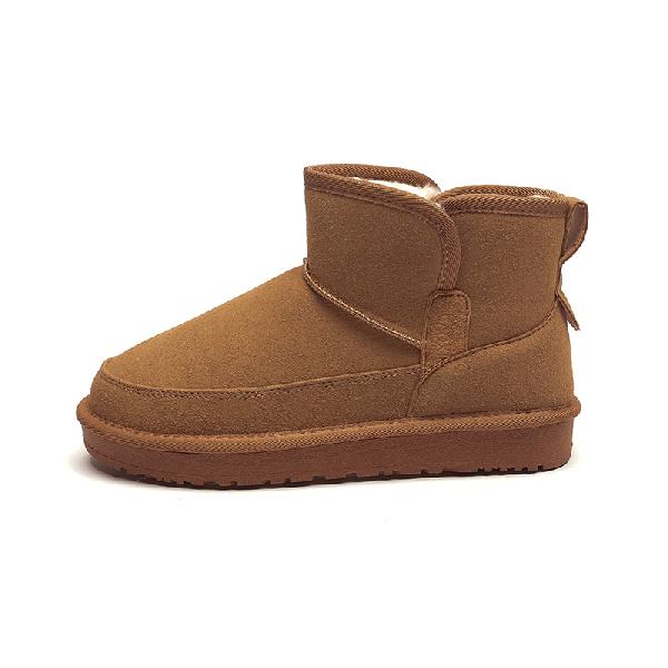 Snow Boots