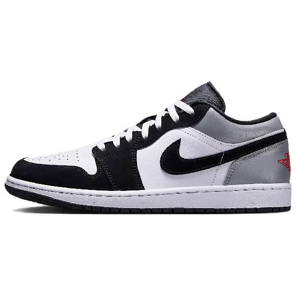 Jordan Air Jordan 1 Low Retro Black White