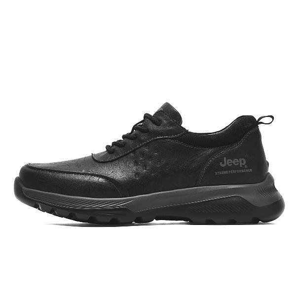 Jeep Outdoor Low Black