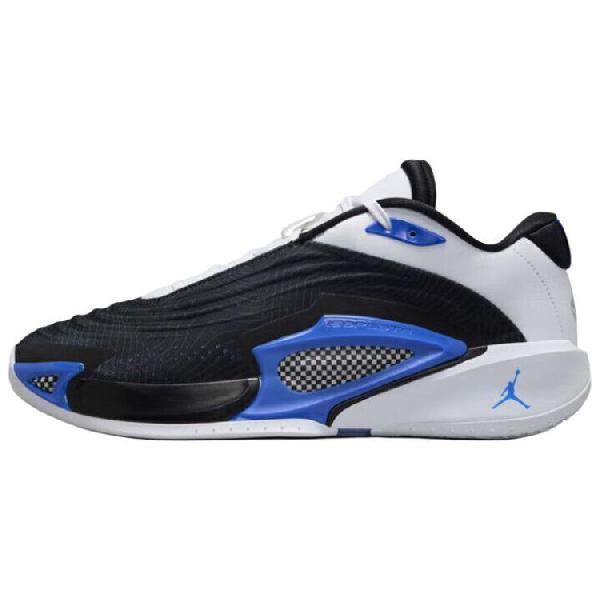 Jordan Luka 3 PF Black White Blue