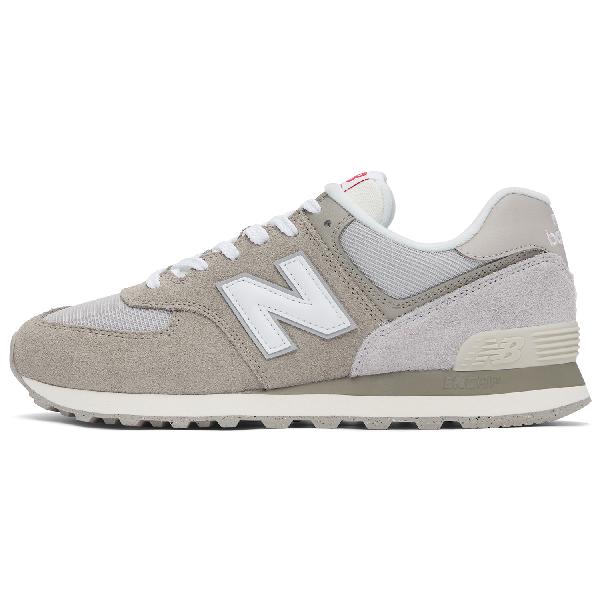 New Balance 574 Grey
