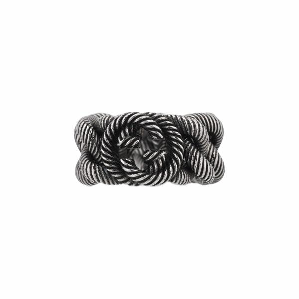 Gucci 925 Silver Ring