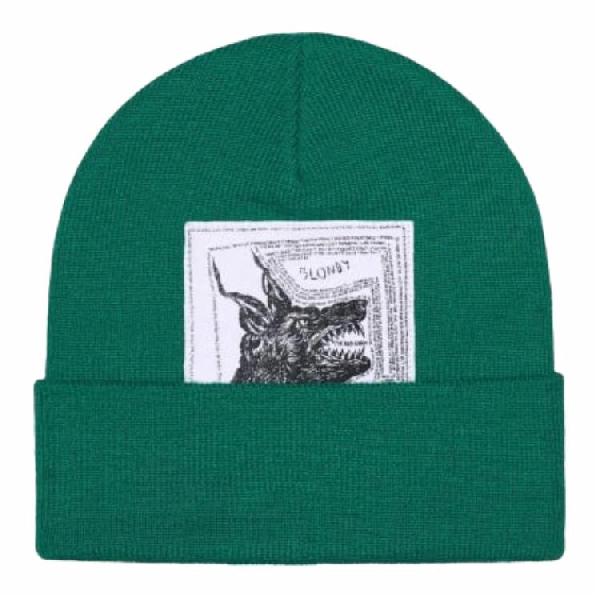 Supreme x The North Face Beanie